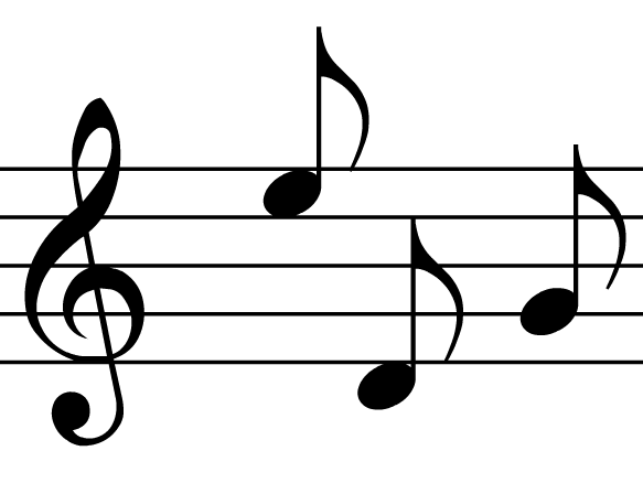 What is the difference between melody and harmony?