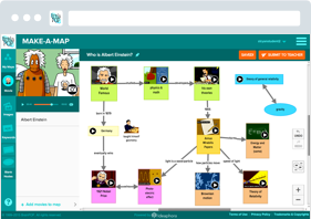 About My BrainPOP - BrainPOP