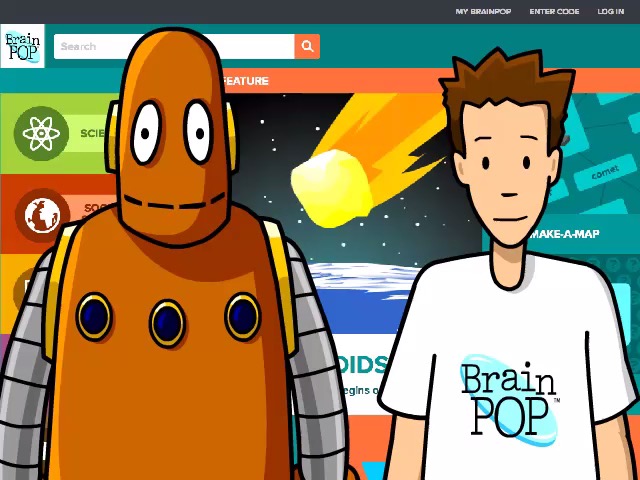 Why BrainPop is a MUST HAVE tour thumbnail youtubers tim and moby online education education Brainpop  videos reviews services reviews reviews products other lifestyle entertainment 