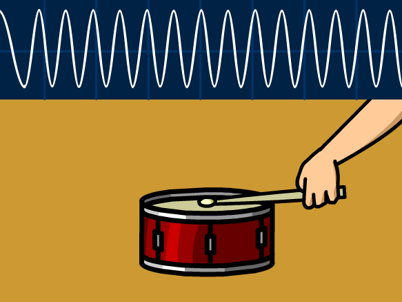 Image for Percussions