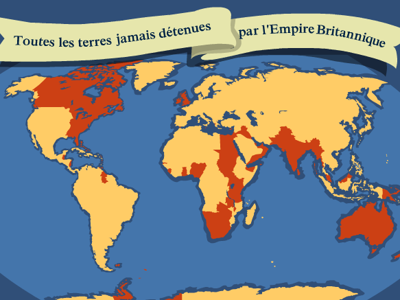 Image for Empire Britannique