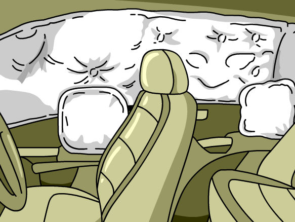 Image for Airbags