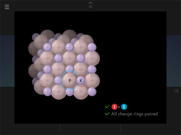 Image for Collisions: Ionic Bonding