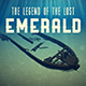 The Legend of the Lost Emerald
