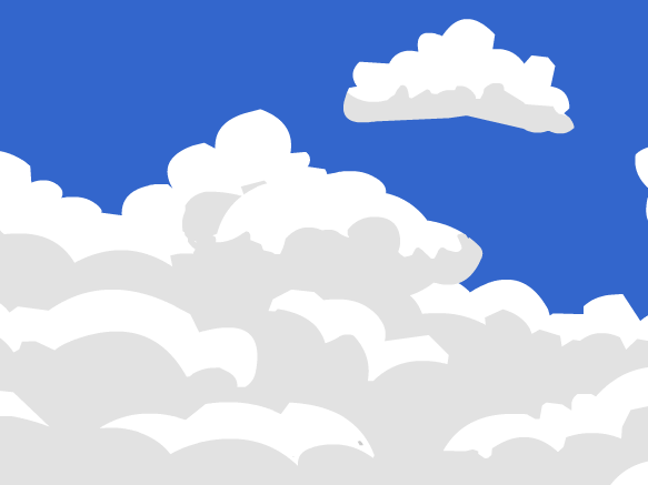 עננים - בריינפופ ישראל