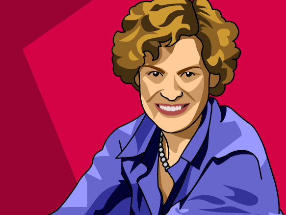 Image for Judy Blume