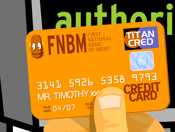 Credit Cards Lesson Plans and Lesson Ideas | BrainPOP ...