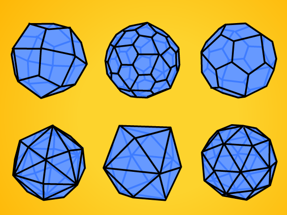 Polyhedrons Lesson Plans and Lesson Ideas | BrainPOP Educators