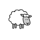 La oveja Dolly