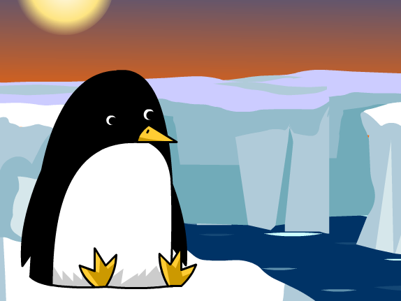 Image for Pingüinos