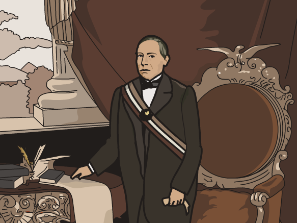 Benito Juárez Lesson Plans And Lesson Ideas Brainpop Maestros