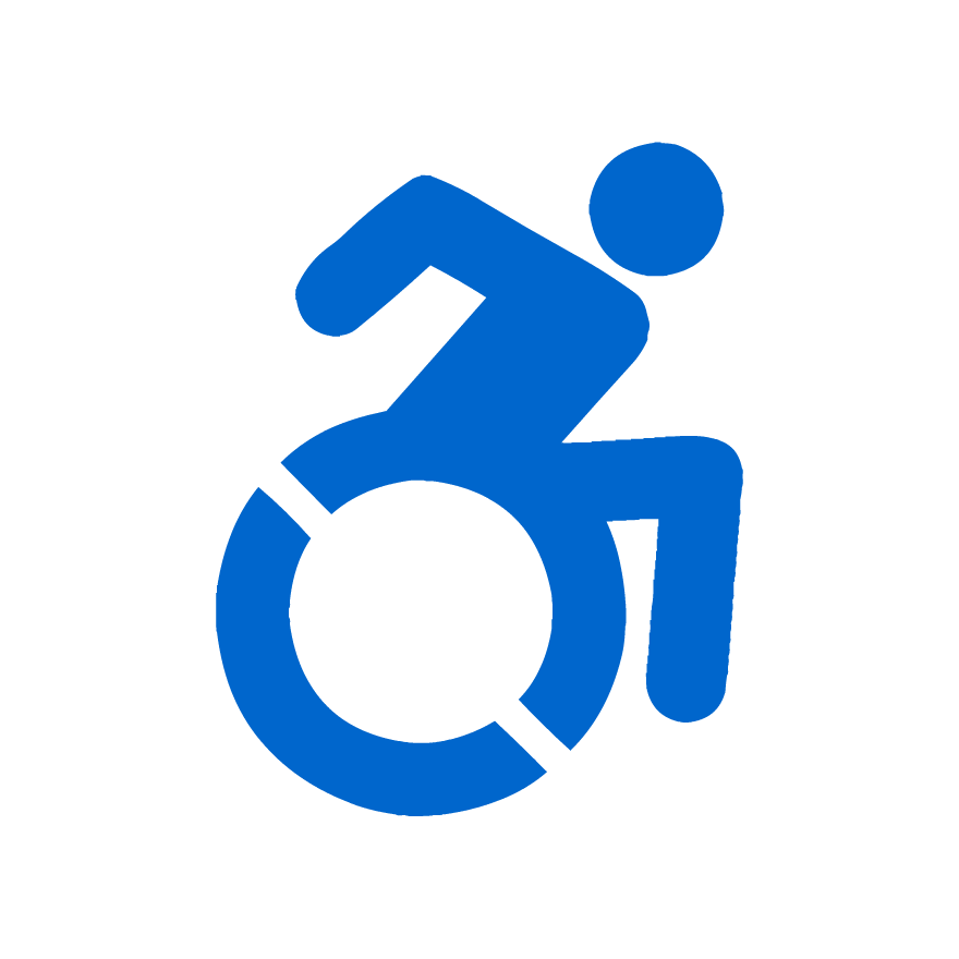 Derechos de las Personas con Discapacidad