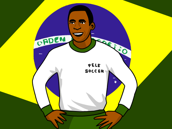Image for Pelé