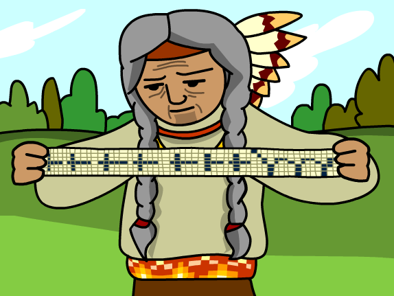 Image for Confederación Haudenosaunee Iroquesa