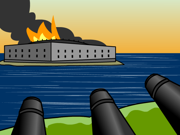 Image for Guerra Civil de Estados Unidos: Causas