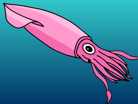 Image for Giant Squid
