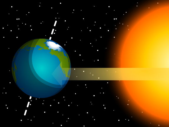 Image for Solstice and Equinox