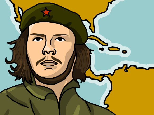 Che Guevara - BrainPOP