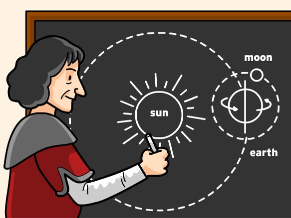 Image for Copernicus