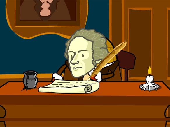 Alexander Hamilton Lesson Plans and Lesson Ideas 