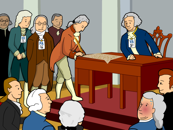 Image for Constitutional Convention
