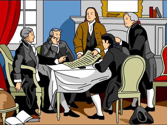 Image for Declaration of Independence