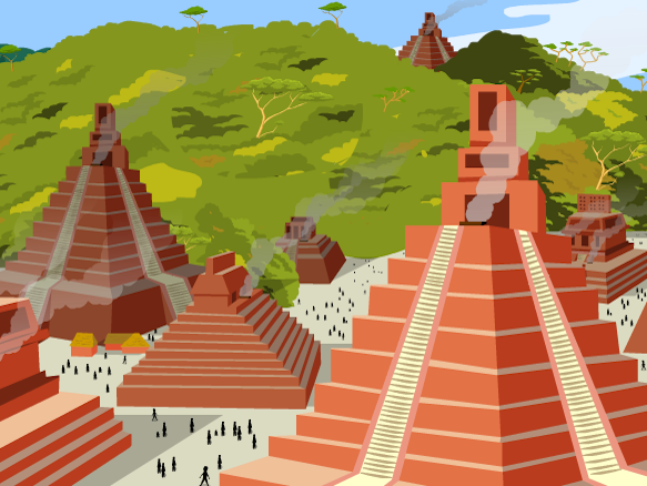 Image for Maya Civilization
