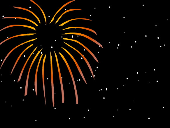 Image for Fireworks