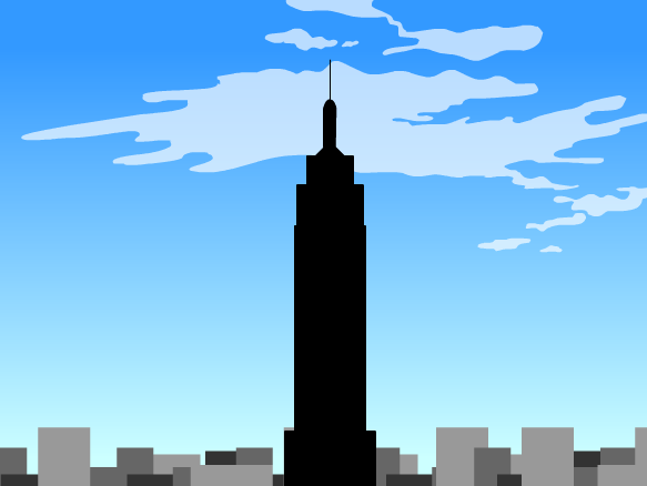 Image for Skyscrapers