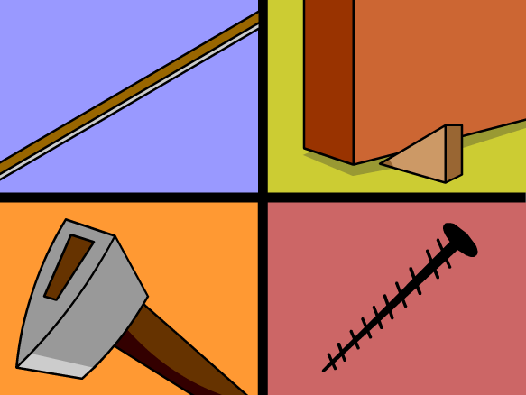 Image for Inclined Plane