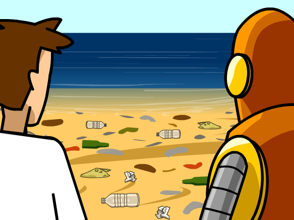 Humans and the Environment Lesson Plans and Lesson Ideas | BrainPOP