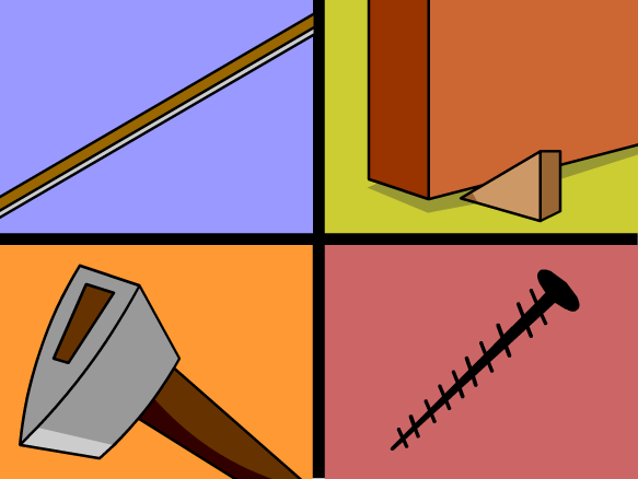 clipart inclined plane - photo #29