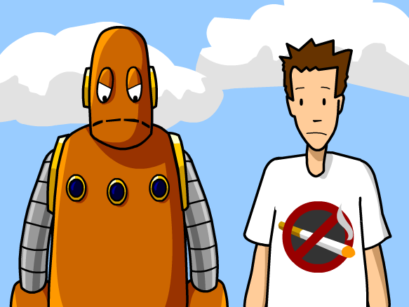 Tim And Moby Brainpop Jr Pictures To Pin On Pinterest PinsDaddy.